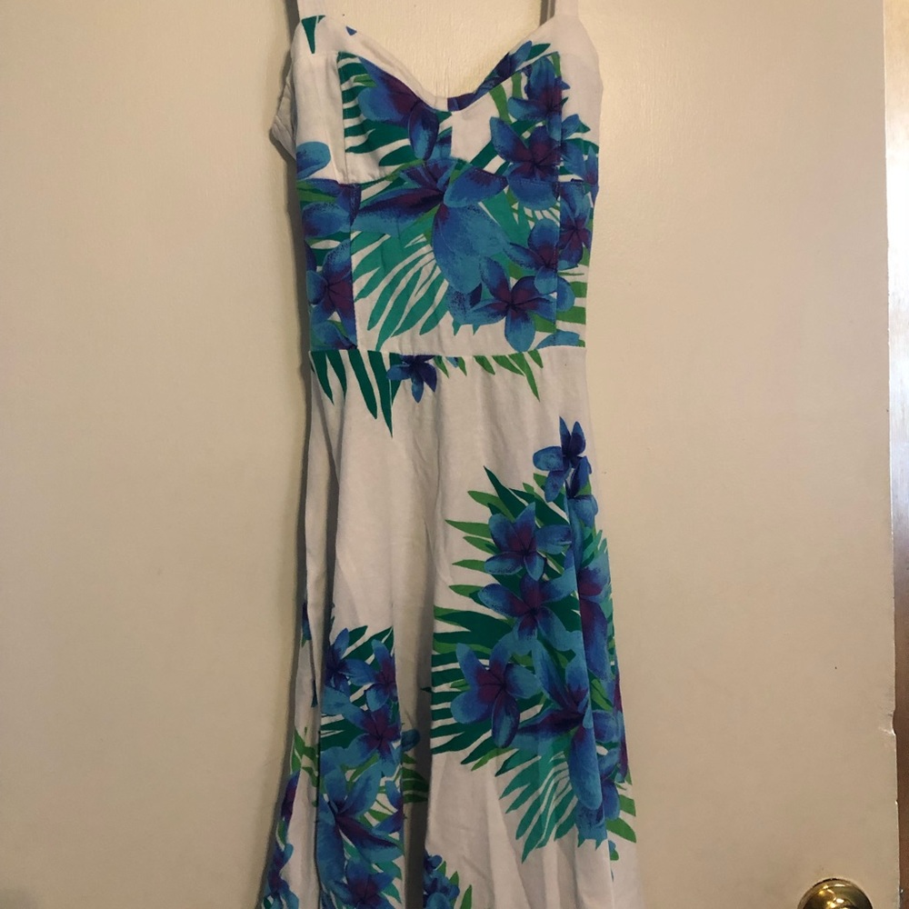 Summer dress